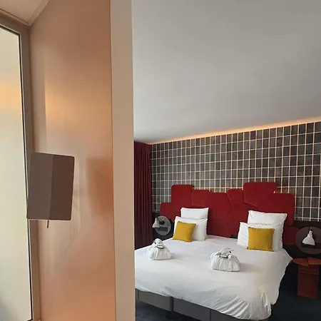 Hôtel Mercure Thionville Centre Porte du Luxembourg-2