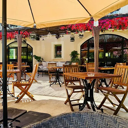 CÉRÈS - Boutique-Hôtel&Spa-3