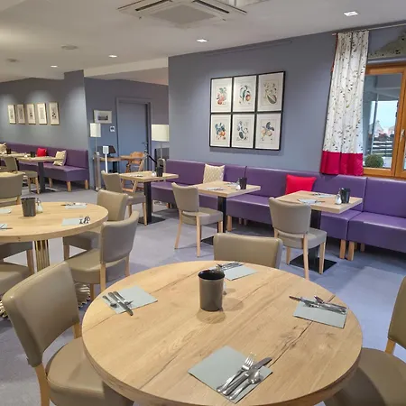 Best Western Hotel&SPA Le Schoenenbourg-2