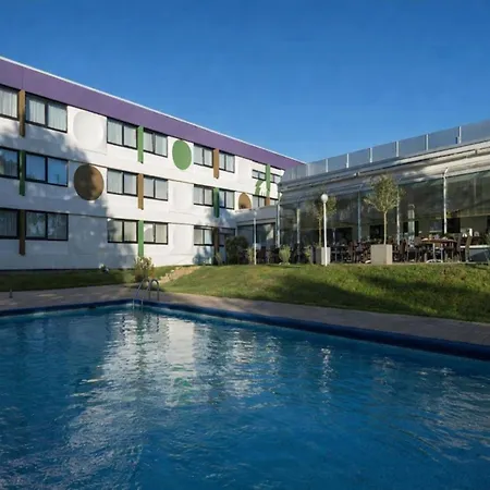 Mercure Hotel Saarbrücken Süd-2