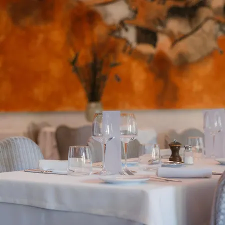 Villa Borghese, The Originals Relais-3