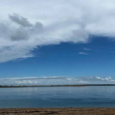 Hotel La Vague d'Argent de Côté Thalasso - Ile de Ré-3