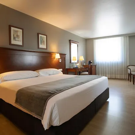 Hotel Nexta Escaldes-3