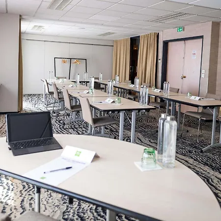 ibis Styles Tours Centre-2