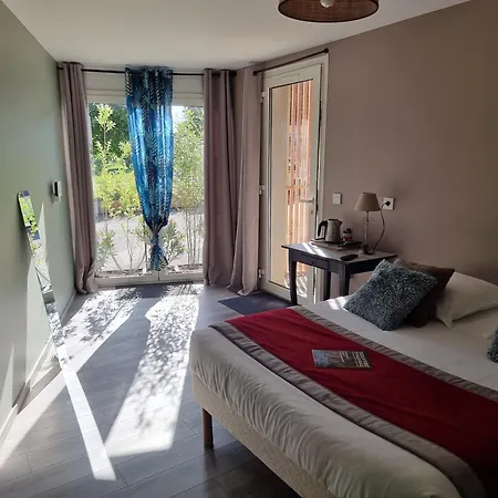 Amadour Hôtel-3