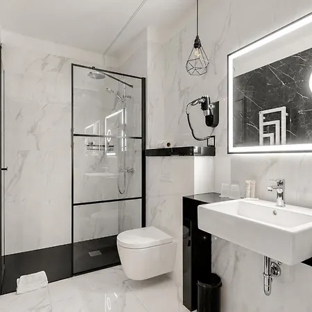 Hotel Diament Plaza Katowice-3