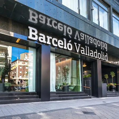 Barcelo Valladolid-2