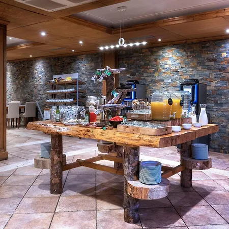 Vielha Val D'Aran, Affiliated By Melia Hotel-3