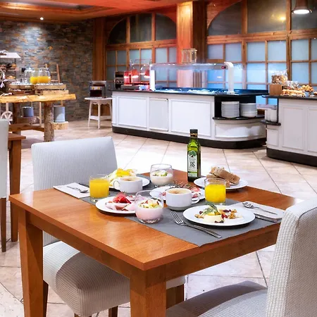 Vielha Val D'Aran, Affiliated By Melia Hotel-2