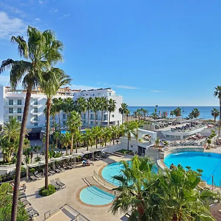 SOL by Meliá Torremolinos Don Pablo-3