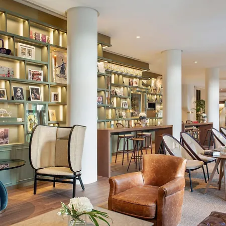 Hotel Colon, A Gran Melia Hotel - The Leading Hotels Of The World-3