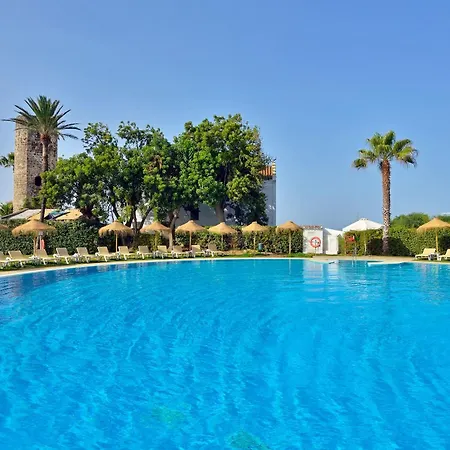 SOL by Meliá Marbella Estepona - Atalaya Park-2