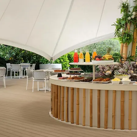 Una Hotels Forte Dei Marmi-3