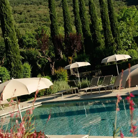 Villa Di Piazzano - Small Luxury Hotels Of The World-3
