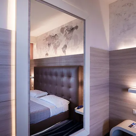 President Park Hotel-2
