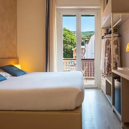 Hotel Doria-2