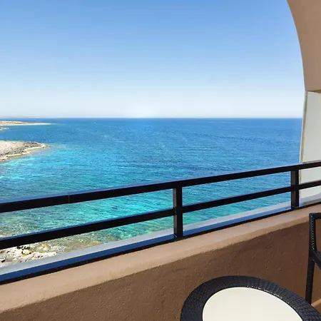 Radisson Blu Resort, Malta St. Julian'S-2