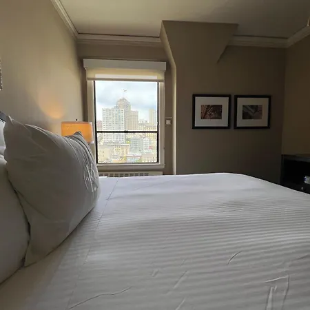 Kensington Park Hotel-2