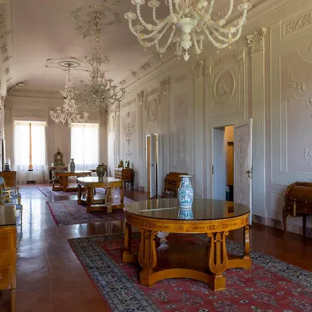Villa Olmi Firenze-2