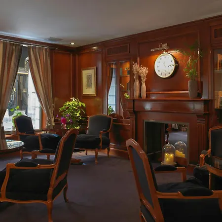 Meliá Paris Vendôme-3