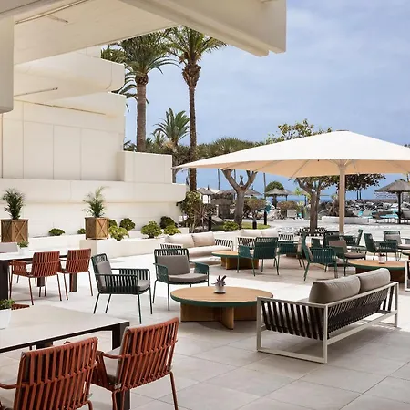 Paradisus by Meliá Salinas Lanzarote - All Inclusive - Adults Only-2