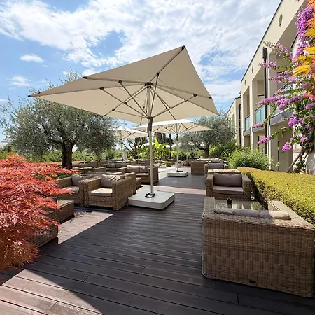 Hotel Caesius Thermae & Spa Resort-2