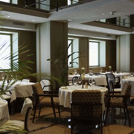 Swissotel Buyuk Efes Izmir-3