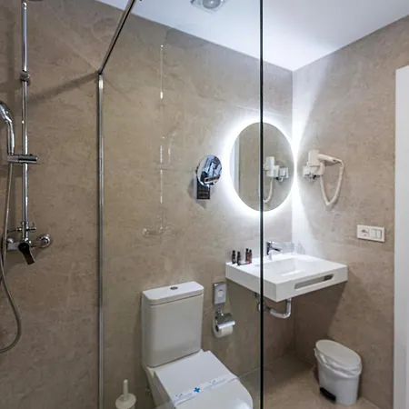 Hotel Puerta Del Mar - Adults Recommended-3