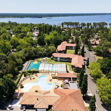 Les Cottages Du Lac-2