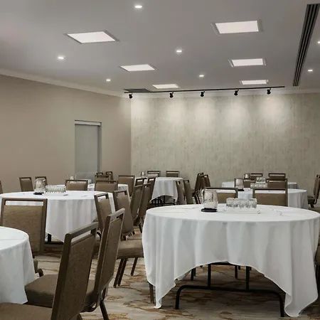 The Novotel Toronto Centre-2