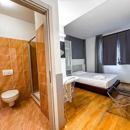 Continental Urban Art Hotel-2