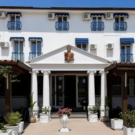 Hotel Chopin-3
