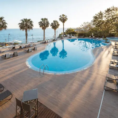 Melia Madeira Mare-2