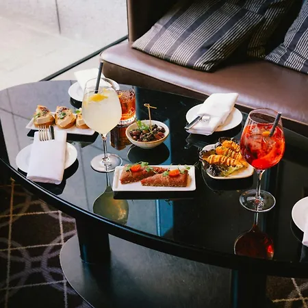 Hamburg Marriott Hotel-2