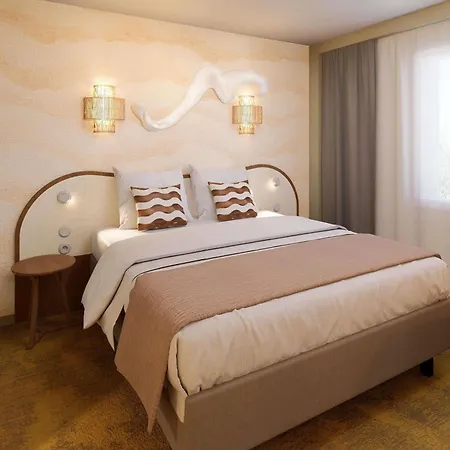 Mercure Pont d’Avignon Centre-3