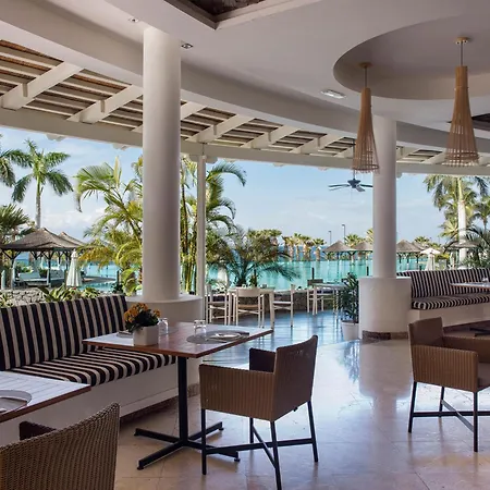 Gran Melia Palacio de Isora Resort&Spa-3