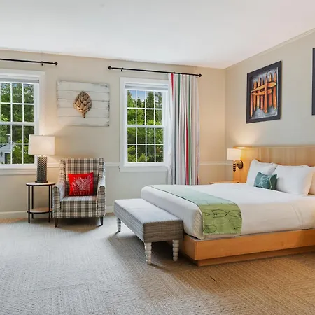 The Essex Resort & Spa-2