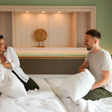 BE BIO Hotel be natural - direkt am Wasser-3