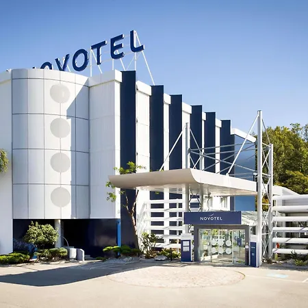 Novotel Valence Sud-3
