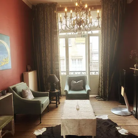 B&B In Bruges-3