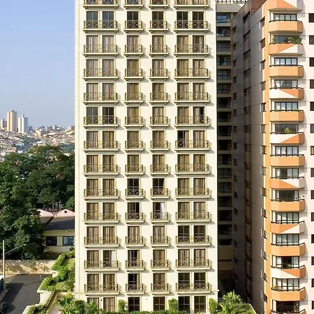 Mercure Sao Caetano do Sul-3