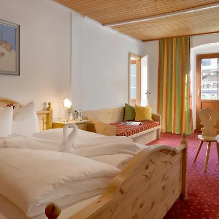 Posthotel Mayrhofen-3