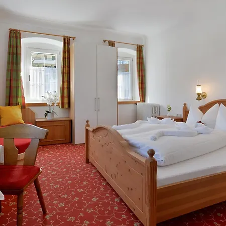Posthotel Mayrhofen-2