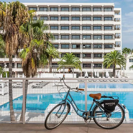INNSiDE by Meliá Alcudia-3
