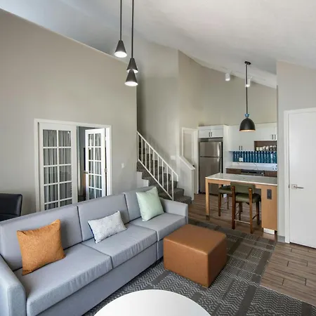 Staybridge Suites Oxnard - River Ridge By Ihg-3