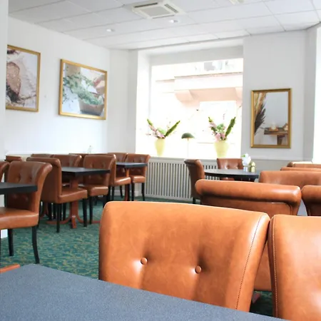 Milling Hotel Ansgar-3