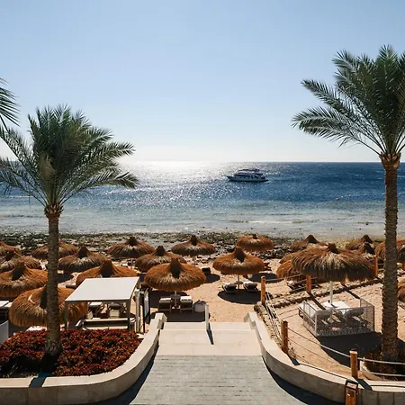 Sunrise Remal Beach Resort-2