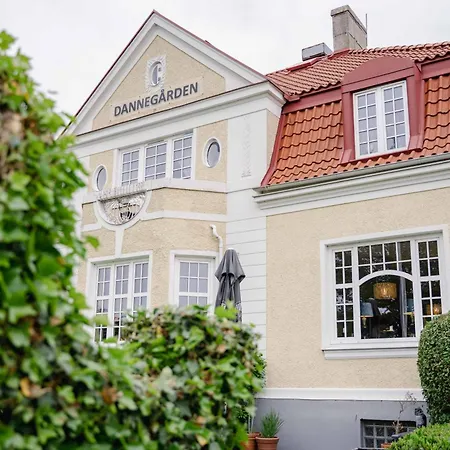 Hotell Dannegarden-3