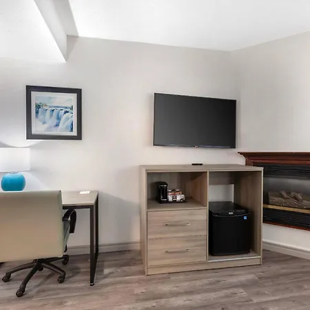 Quality Inn & Suites-2