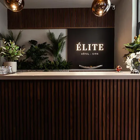 Hôtel Elite-3